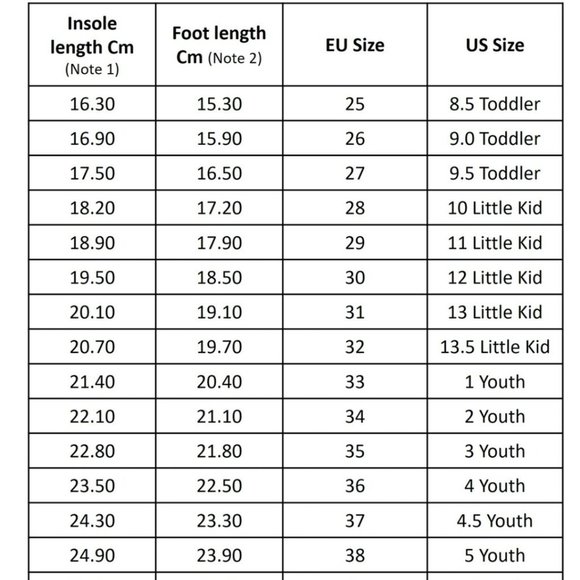 SOLD                     BRAND NEW FRODDO Kids Shoes - Picture 3 of 7